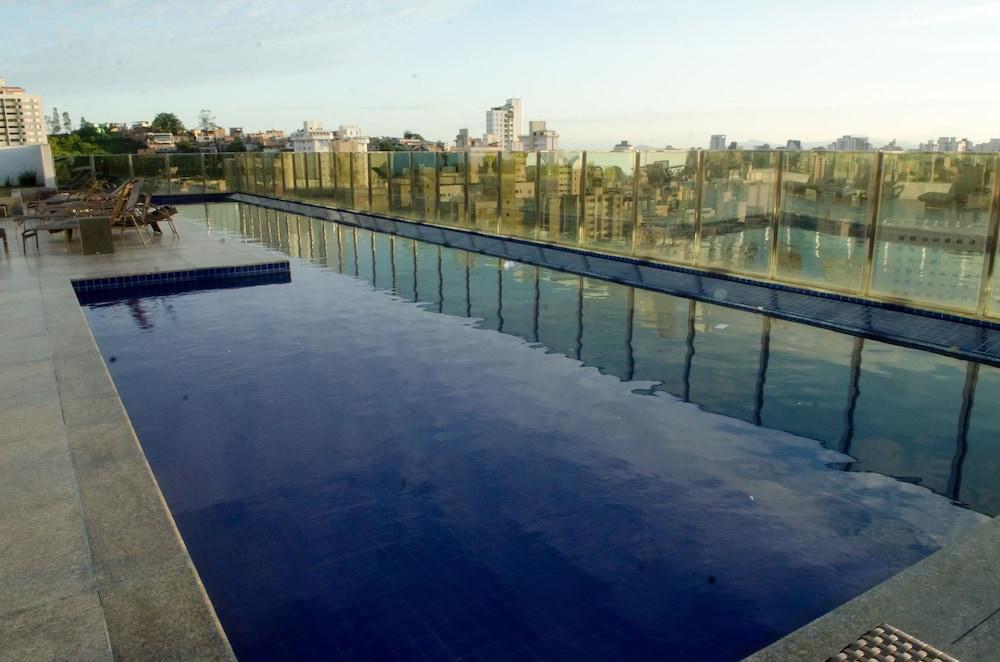 Ville Celestine Condo Hotel E Eventos Hotel Belo Horizonte