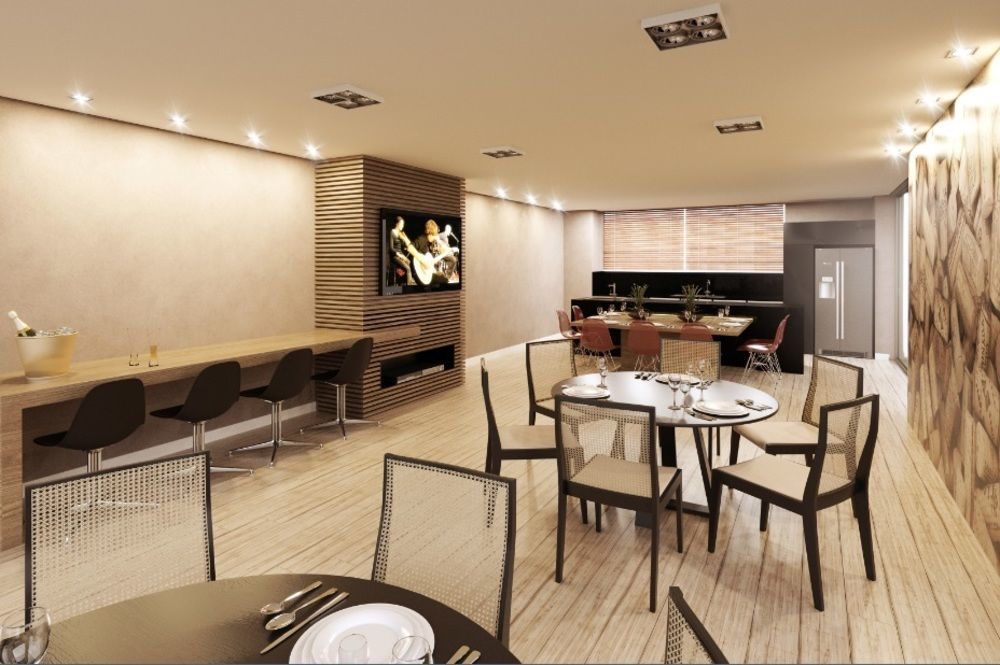 Ville Celestine Condo Hotel E Eventos 4* Belo Horizonte