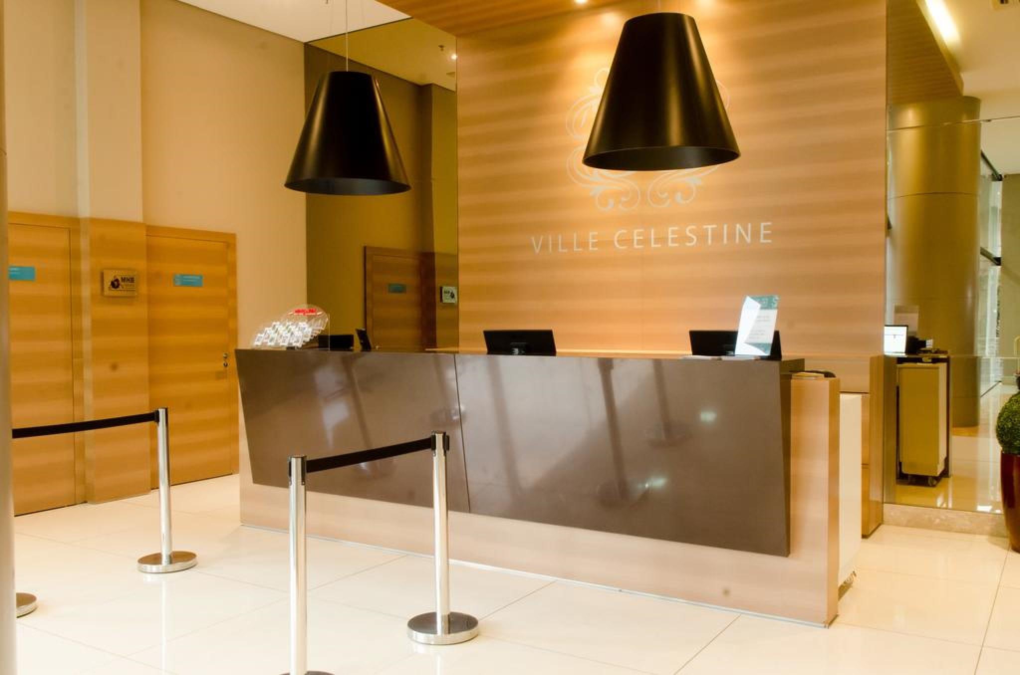 Celestine E Eventos Belo Horizonte